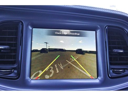 Used 2023 Dodge Challenger R/T Scat Pack image 21