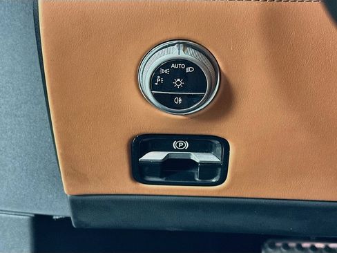 Certified 2022 Mercedes-Benz SL 55 AMG 4MATIC image 10