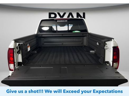 New 2026 Honda Ridgeline RTL image 8