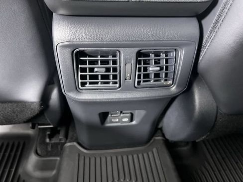 Used 2025 Toyota RAV4 XLE Premium w/ Weather Package FWD image 22