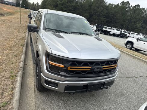 Used 2025 Ford F150 Tremor w/ Tow/Haul Package image 3