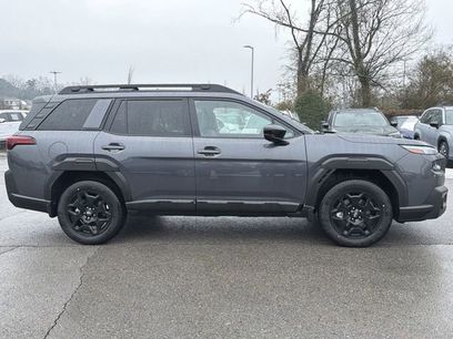 New 2026 Subaru Outback Limited