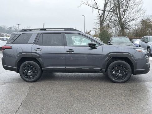 New 2026 Subaru Outback Limited image 2