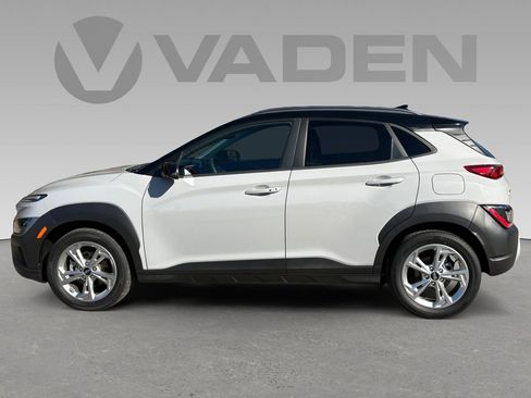 Used 2023 Hyundai Kona SEL image 6
