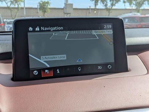 Used 2017 MAZDA CX-9 Signature AWD/4WD image 20