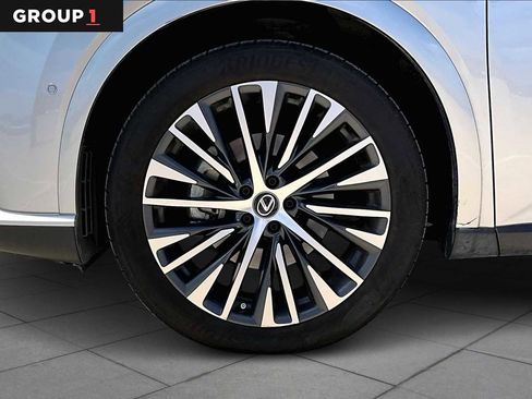 Used 2023 Lexus RX 350 Premium Plus w/ Accessory Package (K3) image 9