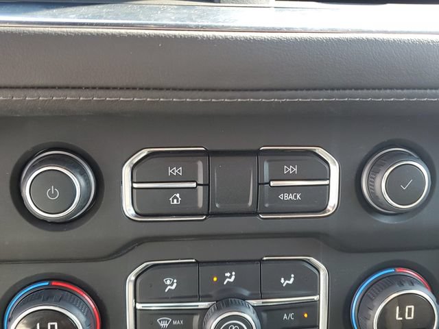 Used 2024 Chevrolet Tahoe LS RWD image 18
