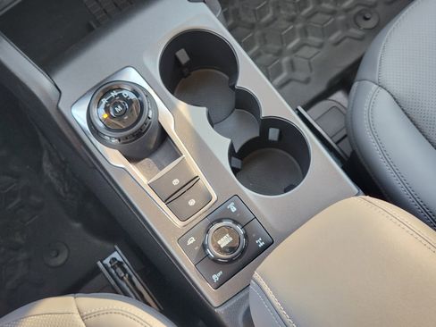 New 2025 Ford Bronco Sport Badlands w/ Badlands Tech Package image 20