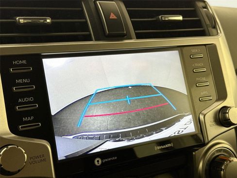 Certified 2024 Toyota 4Runner SR5 image 23