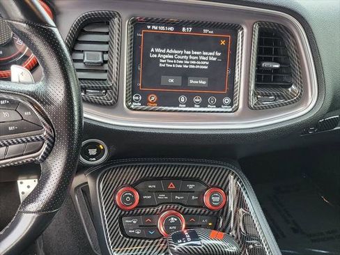 Certified 2021 Dodge Challenger R/T w/ Blacktop Package image 10