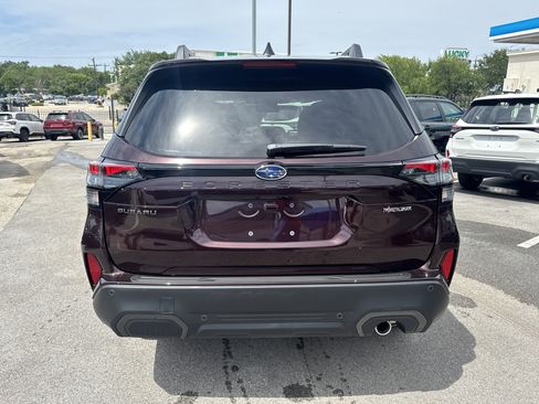 New 2026 Subaru Forester Limited AWD/4WD image 4