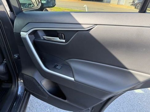 Used 2025 Toyota RAV4 XLE Premium w/ Weather Package image 22