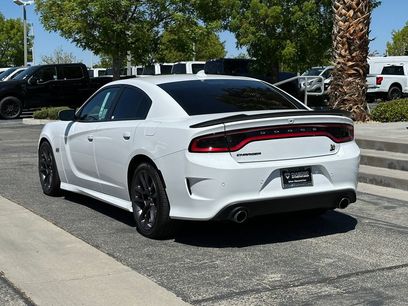 Used 2020 Dodge Charger Scat Pack