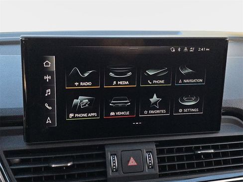 Used 2022 Audi Q5 2.0T Premium Plus w/ Premium Plus Package image 28