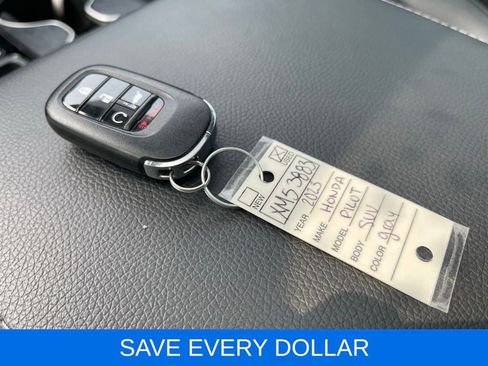 Used 2023 Honda Pilot Touring image 29