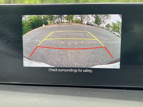 Used 2019 MAZDA MAZDA3 AWD Sedan w/ Select Package image 12