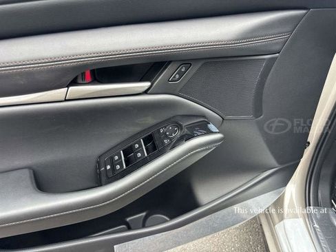New 2026 MAZDA MAZDA3 s Sport FWD image 21