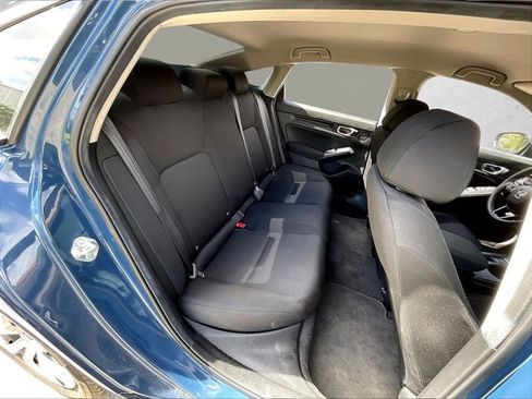 Used 2026 Honda Civic LX image 25