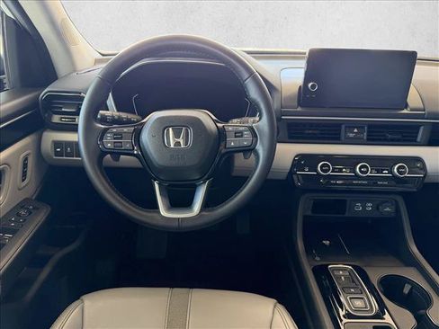 Used 2024 Honda Pilot EX-L image 12