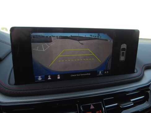 New 2026 Acura MDX A-Spec image 21