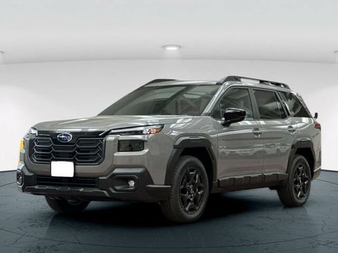 New 2026 Subaru Outback Limited AWD/4WD image 2