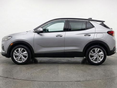 Used 2025 Buick Encore GX Preferred AWD/4WD image 5