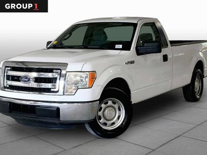 Used 2014 Ford F150 XL w/ Power Equipment Group