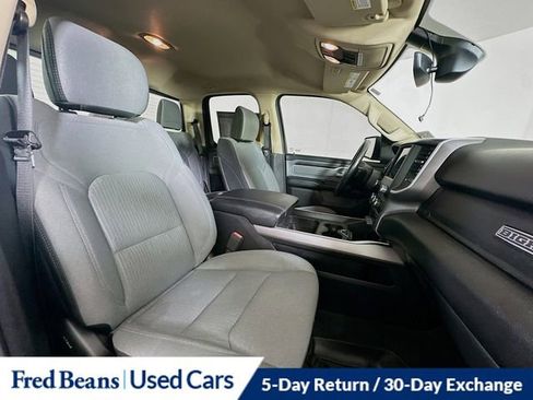 Used 2020 RAM 1500 Big Horn image 27