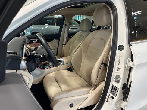 Used 2020 Mercedes-Benz GLC 300 image 13