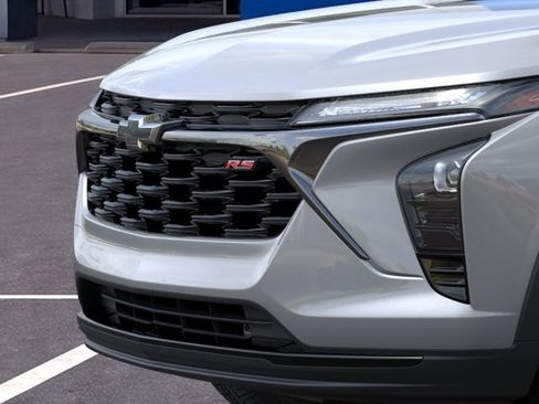 New 2026 Chevrolet Trax RS FWD image 13