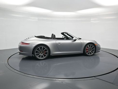 Used 2016 Porsche 911 Carrera 4S image 31