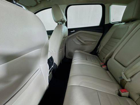 Used 2017 Ford Escape Titanium image 24