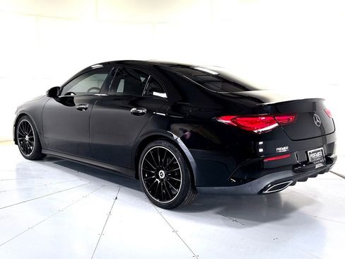 Used 2022 Mercedes-Benz CLA 250 image 6