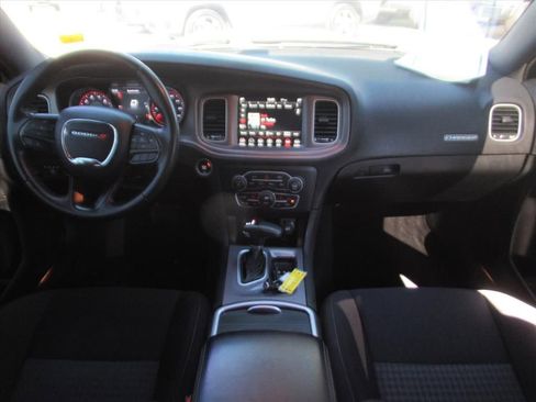 Used 2023 Dodge Charger GT image 12