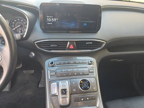 Certified 2023 Hyundai Santa Fe SEL image 22