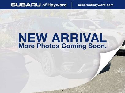 Certified 2022 Subaru Forester Premium