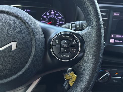 Used 2022 Kia Soul LX w/ Technology Package FWD image 27