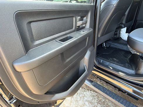 New 2026 RAM 4500 Tradesman w/ Chrome Appearance Group image 18