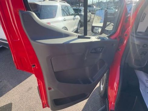 Certified 2026 Ford Transit 250 Base image 9