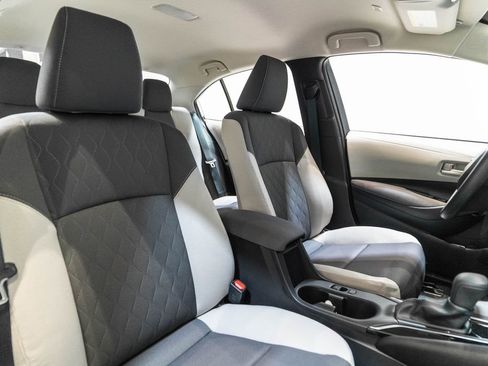 New 2026 Toyota Corolla LE FWD image 15