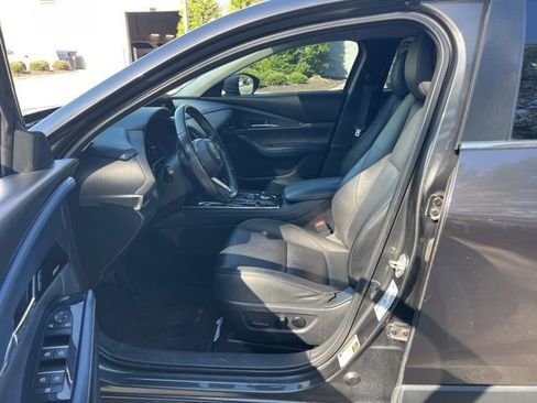 Used 2020 MAZDA CX-30 FWD w/ Preferred Package image 30