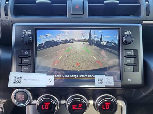 New 2026 Subaru BRZ Limited image 19