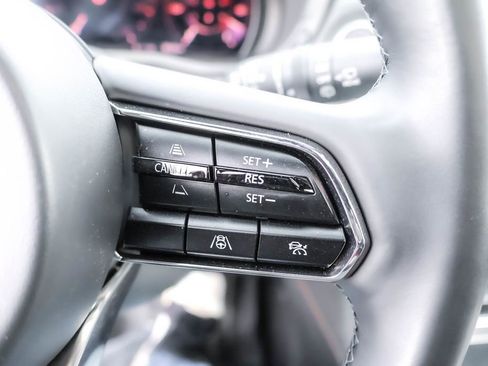 Used 2025 MAZDA CX-70 Plug-In Hybrid w/ Premium Plus AWD/4WD image 21