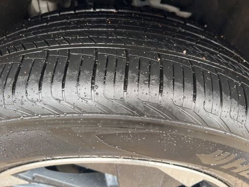 Certified 2026 Nissan Rogue SV w/ SV Premium Package image 45