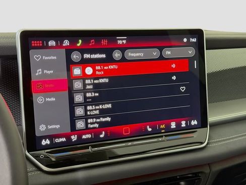 New 2026 Volkswagen Tiguan SE image 14