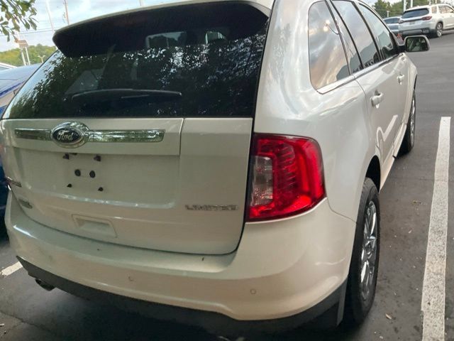Used 2014 Ford Edge Limited FWD image 6