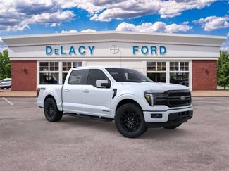 New 2026 Ford F150 Lariat w/ Equipment Group 502A High AWD/4WD video 1