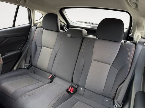 Certified 2022 Subaru Crosstrek 2.0i Premium w/ Moonroof Package image 13