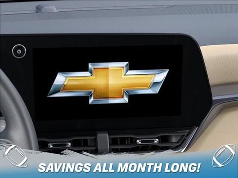 New 2027 Chevrolet Equinox ACTIV w/ Safety and Technology Package AWD/4WD image 20