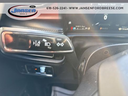 Used 2022 Lincoln Nautilus Reserve image 18